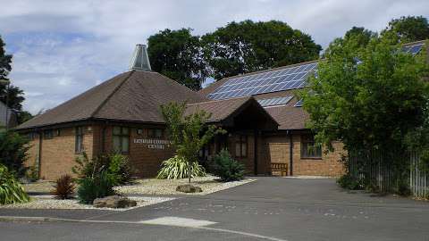 Lenham Community Centre photo